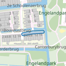 De Swarrelsstraat