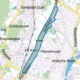 Delftlaan