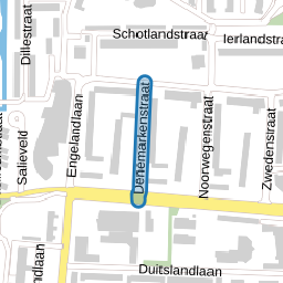 Denemarkenstraat