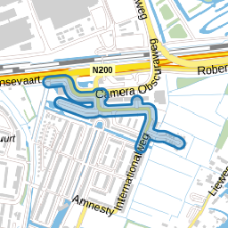 Diakenhuisweg