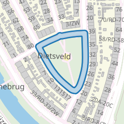 Dietsveld