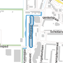 Dillestraat