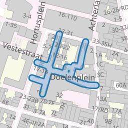 Doelenplein