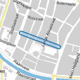 Doelstraat