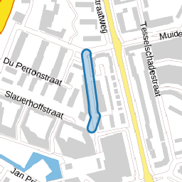 Dokter De Liefdestraat