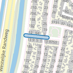 Doverstraat