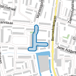 Dr. Lafeberstraat