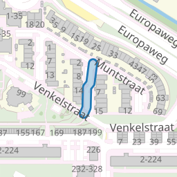 Dragonstraat