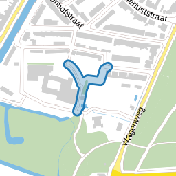 Driemanschapsweg