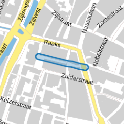 Drossestraat