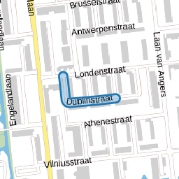 Dublinstraat
