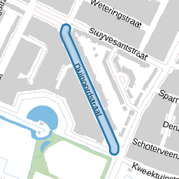 Duinoordstraat