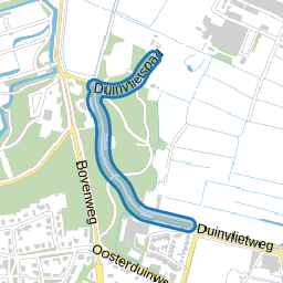 Duinvlietspad