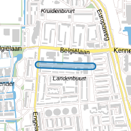 Duitslandlaan