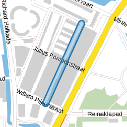 Dunklerstraat