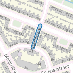 Dusartstraat