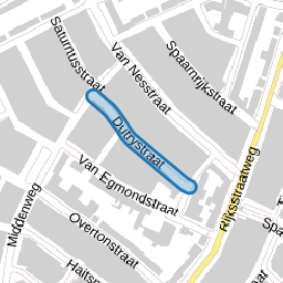 Dutrystraat