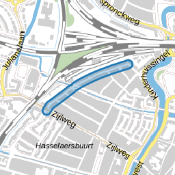 Duvenvoordestraat
