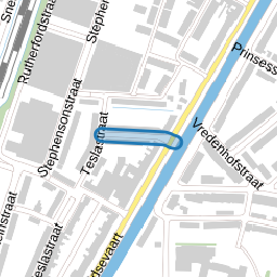 Edisonstraat