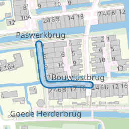 Eendenkooistraat