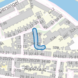 Eendjespoortstraat