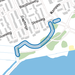 Eenhoornpad