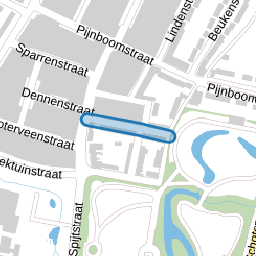Eerste Hogerwoerddwarsstraat