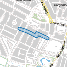 Eikenstraat