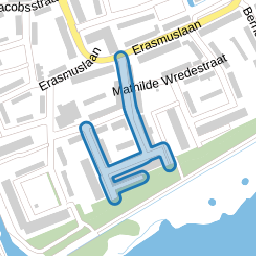 Elsa Brändströmstraat