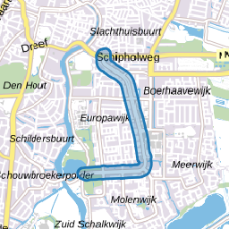 Europaweg