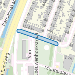 Faradaystraat