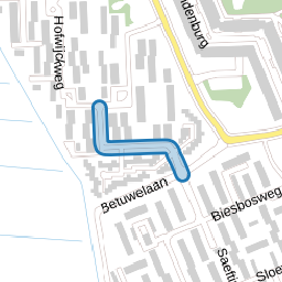 Flakkeeweg