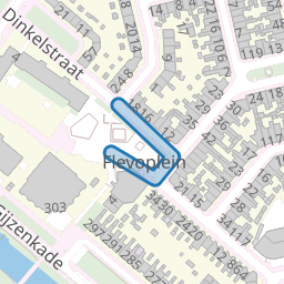 Flevoplein