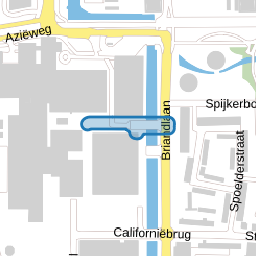 Floridastraat