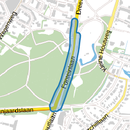 Fonteinlaan