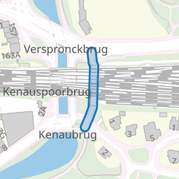 Franklin Hoevens Tunnel