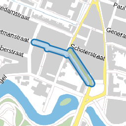 Frans Halsstraat