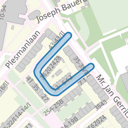 Frans Netscherstraat