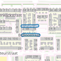 Frieda van Hasseltstraat
