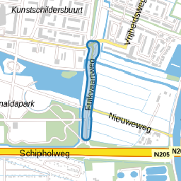 Fuikvaartweg