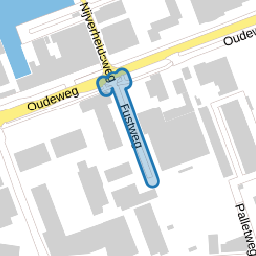 Fustweg