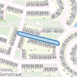 Gandhistraat