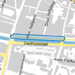 Gasthuisvest