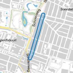 Generaal Cronjéstraat