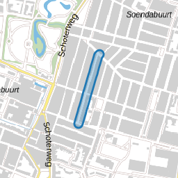 Generaal De la Reijstraat