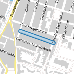 Generaal De Wetstraat