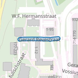 Gerard Revestraat