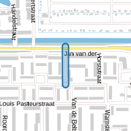 Gerard van Waardstraat