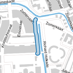 Gouwweteringkade