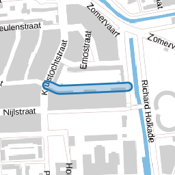 Graaf Willemstraat